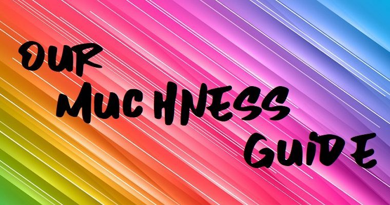 Our Muchness Guide